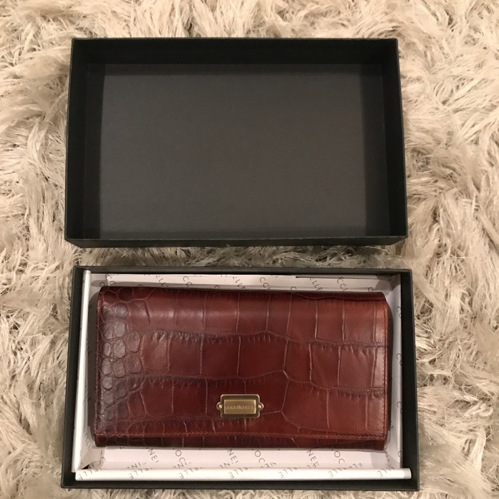 Coccinelle Wallet